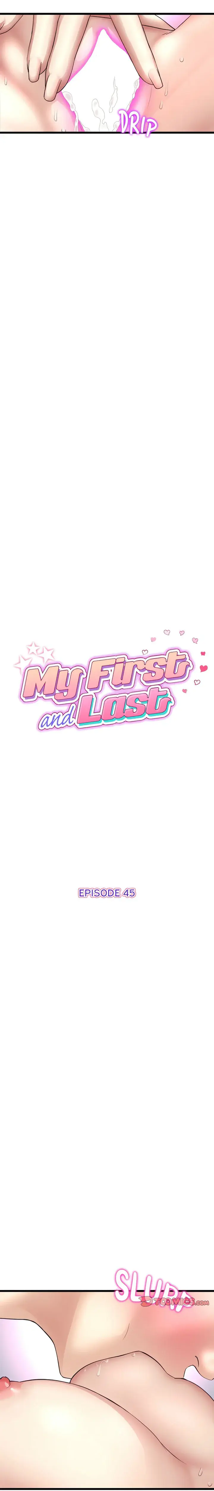 Stepmom’s Everything Capítulo 45 - Page 6