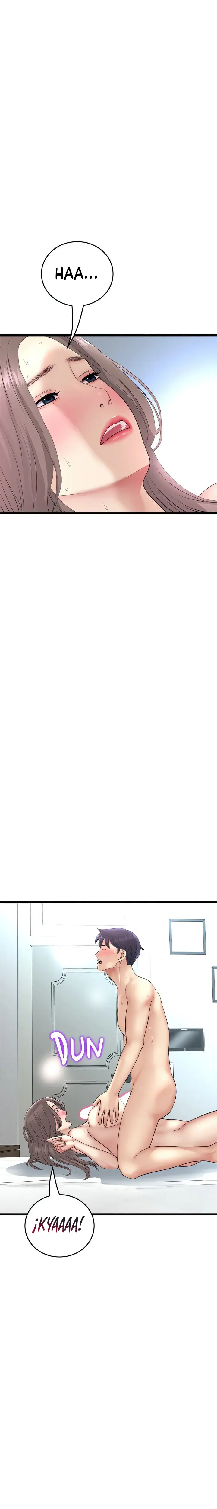 Stepmom’s Everything Capítulo 45 - Page 9