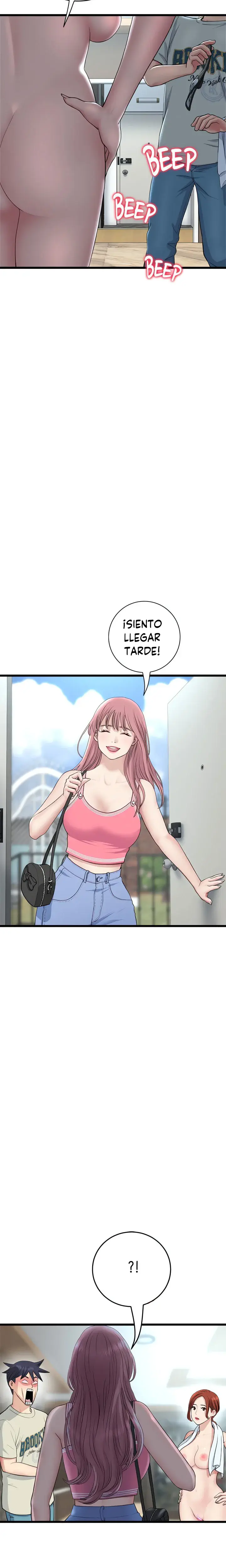 Stepmom’s Everything Capítulo 46 - Page 14