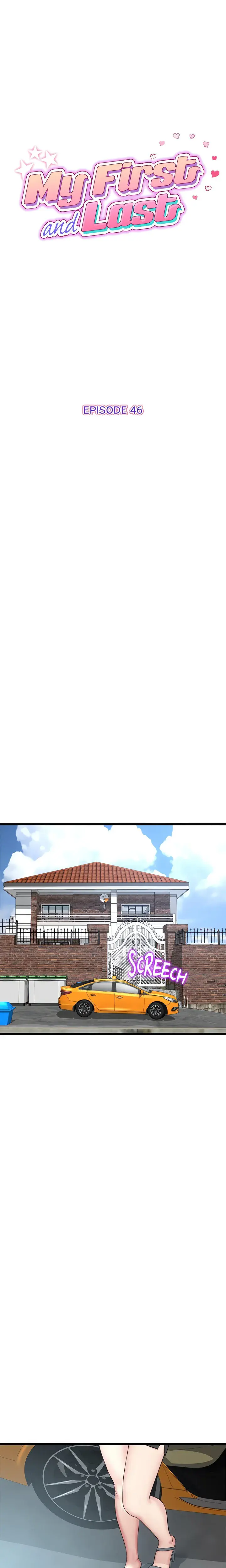 Stepmom’s Everything Capítulo 46 - Page 2