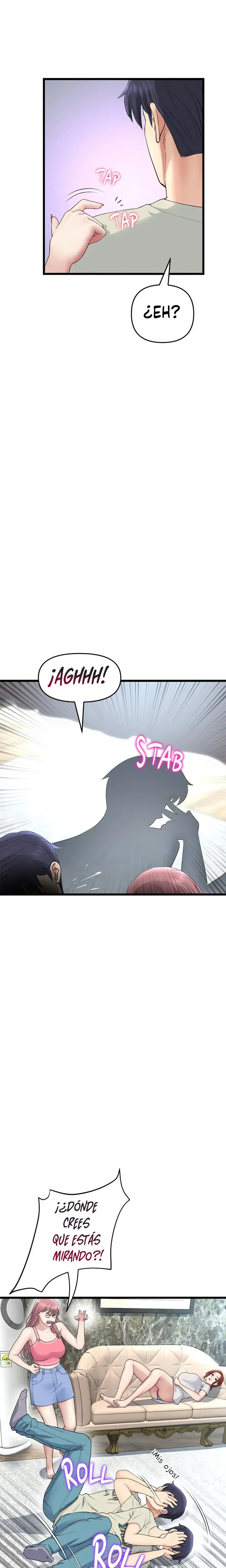 Stepmom’s Everything Capítulo 46 - Page 22