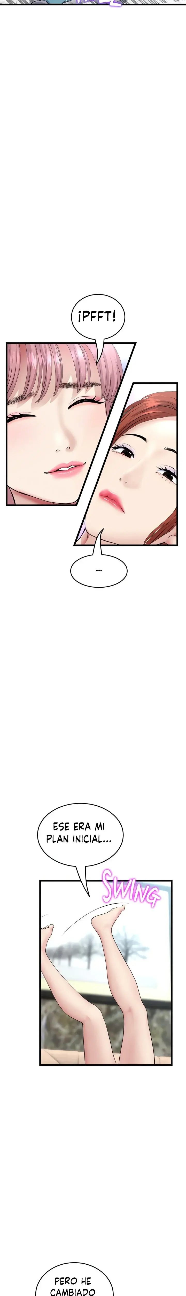 Stepmom’s Everything Capítulo 46 - Page 23