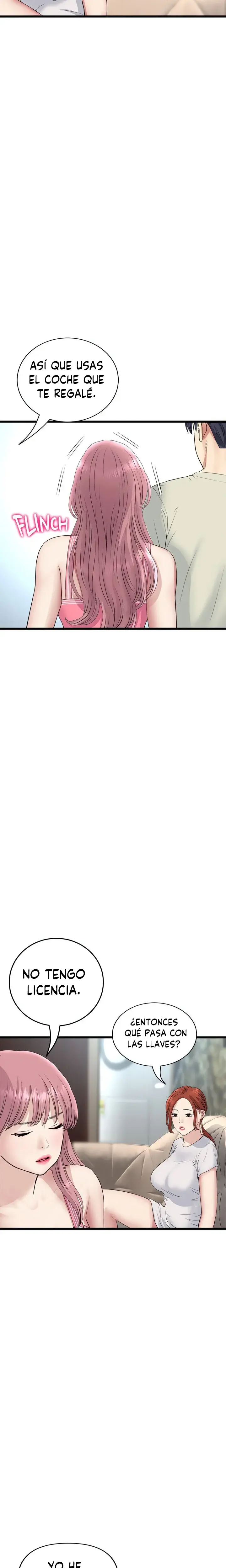 Stepmom’s Everything Capítulo 46 - Page 25