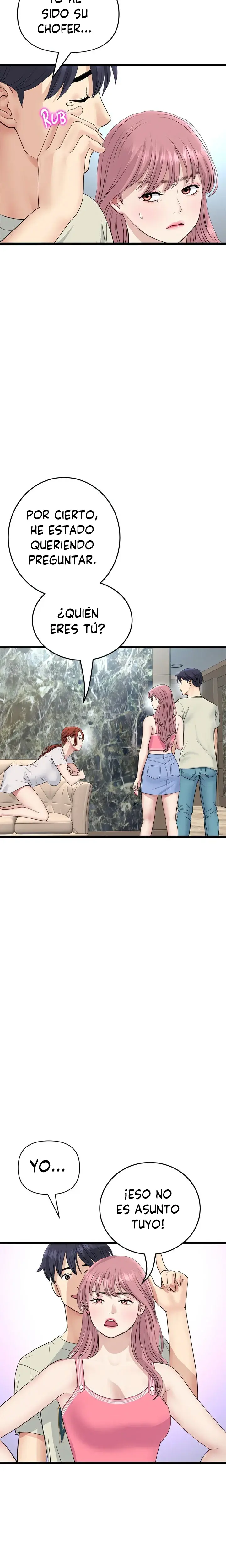 Stepmom’s Everything Capítulo 46 - Page 26