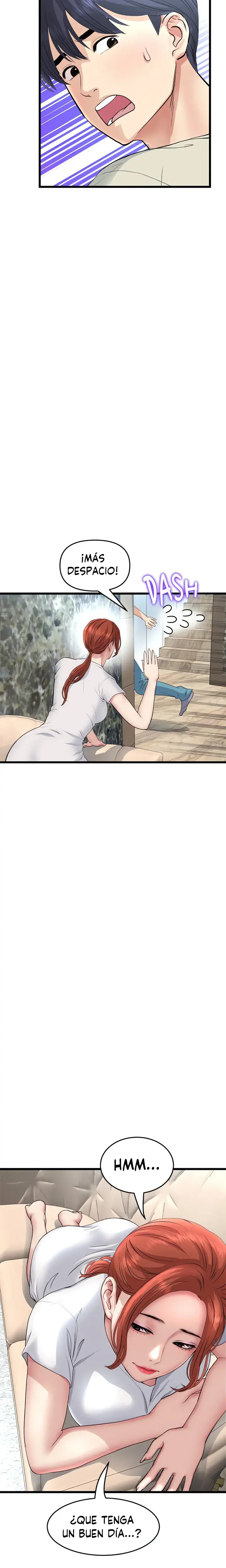 Stepmom’s Everything Capítulo 46 - Page 28