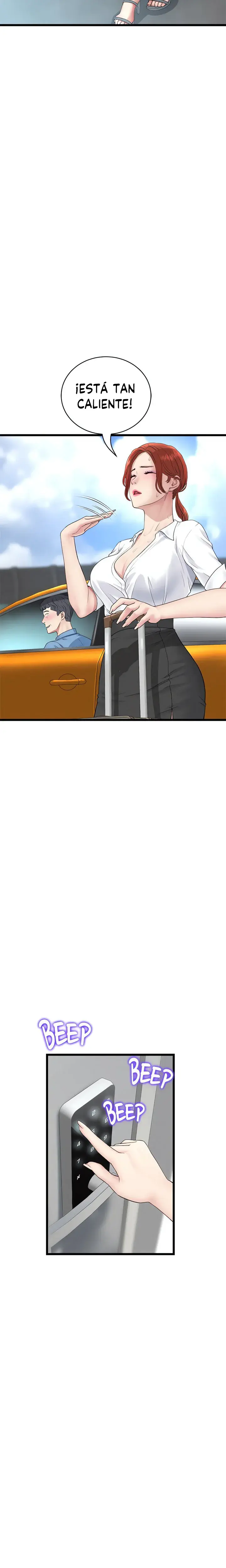 Stepmom’s Everything Capítulo 46 - Page 3