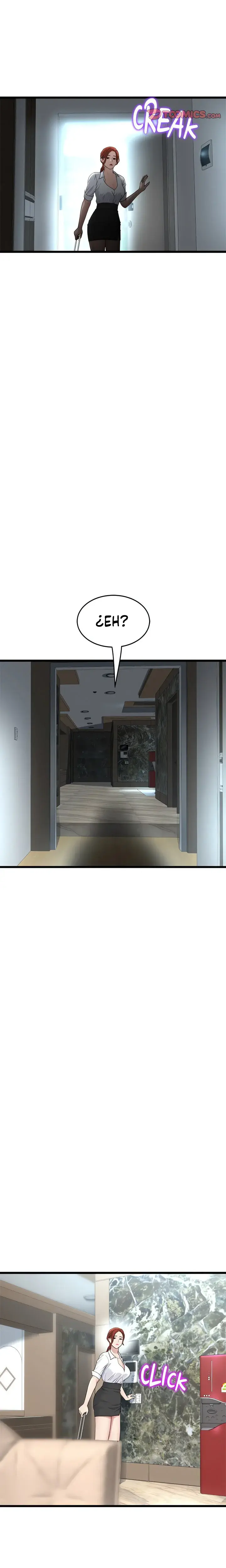 Stepmom’s Everything Capítulo 46 - Page 4