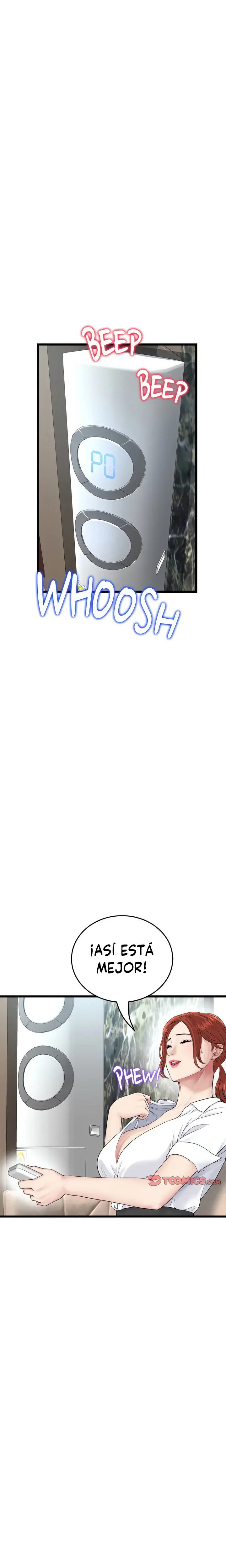 Stepmom’s Everything Capítulo 46 - Page 5