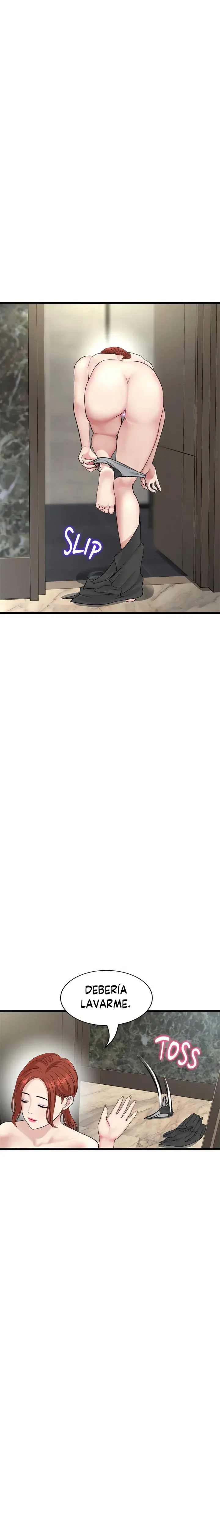 Stepmom’s Everything Capítulo 46 - Page 7