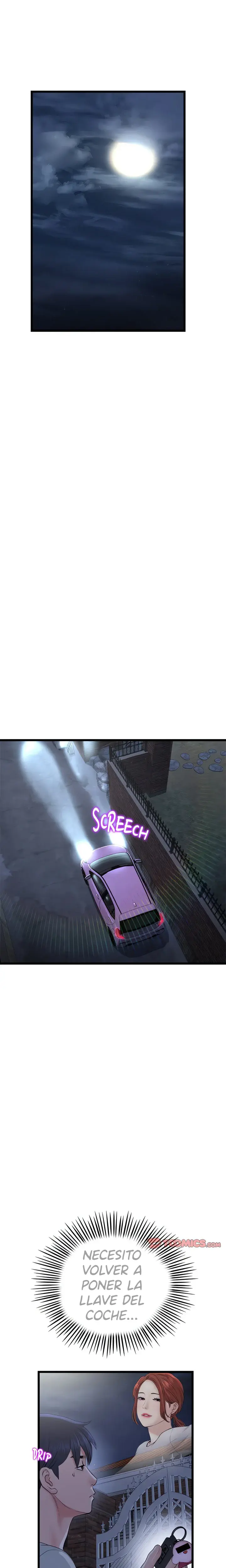 Stepmom’s Everything Capítulo 47 - Page 10