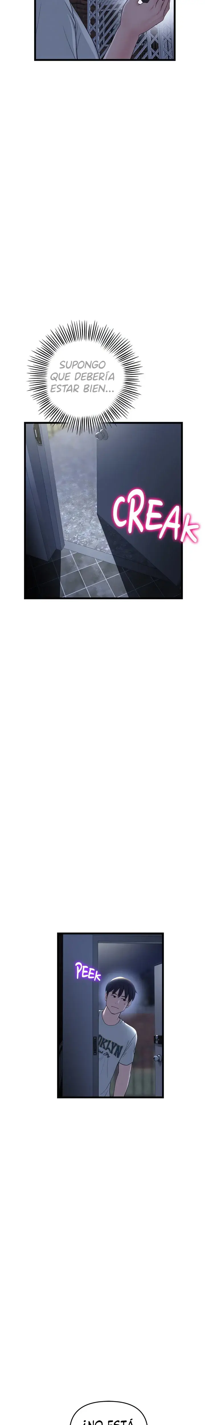 Stepmom’s Everything Capítulo 47 - Page 11