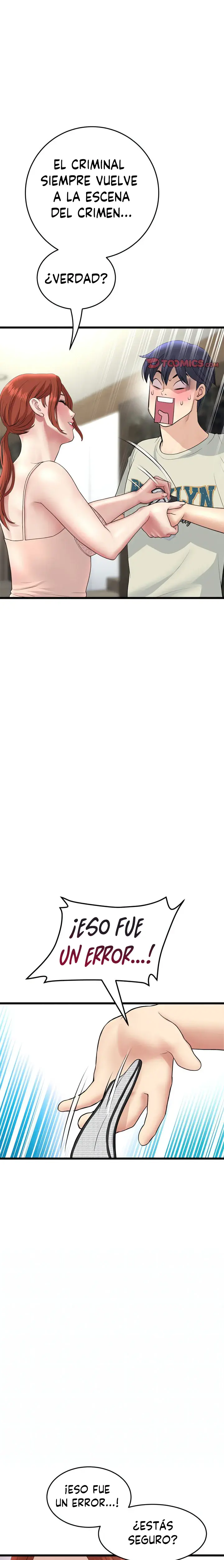 Stepmom’s Everything Capítulo 47 - Page 24