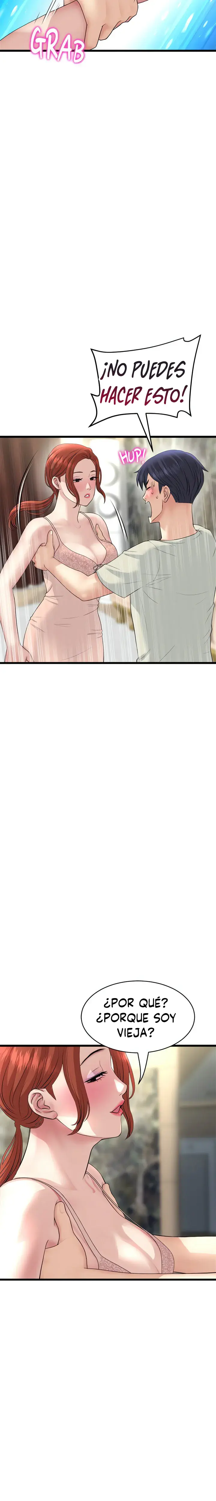 Stepmom’s Everything Capítulo 47 - Page 27