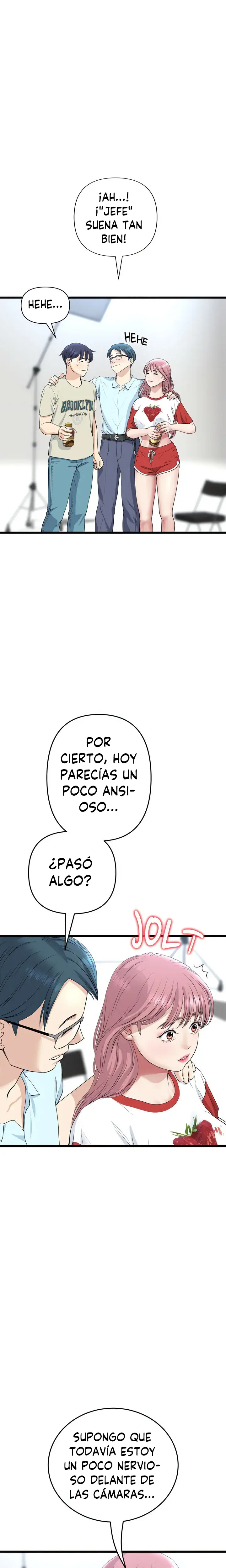 Stepmom’s Everything Capítulo 47 - Page 4