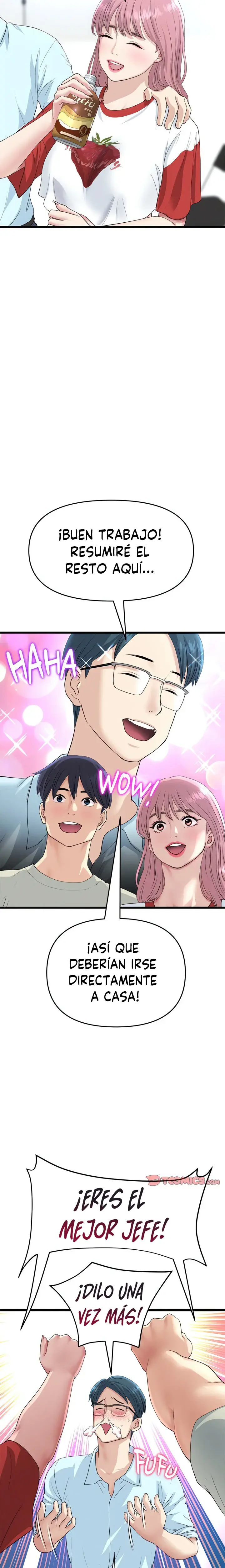 Stepmom’s Everything Capítulo 47 - Page 5