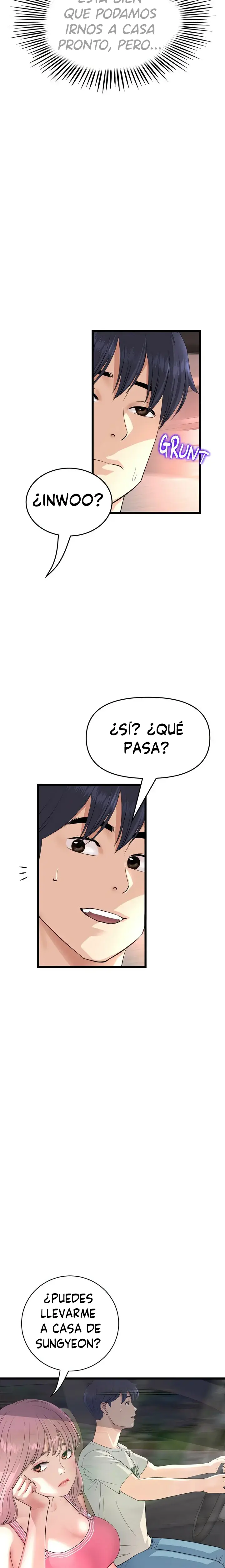 Stepmom’s Everything Capítulo 47 - Page 7