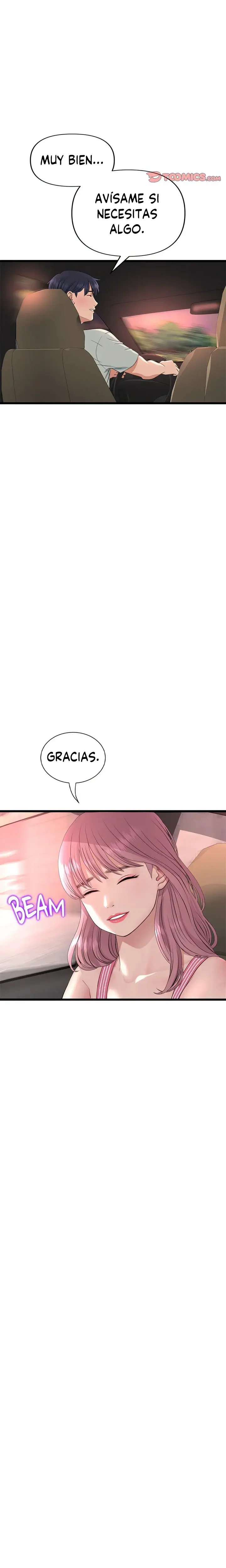 Stepmom’s Everything Capítulo 47 - Page 9