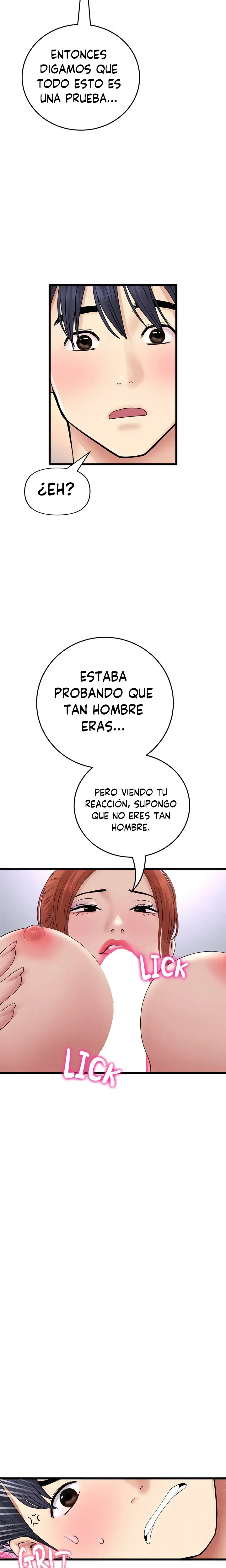 Stepmom’s Everything Capítulo 48 - Page 14