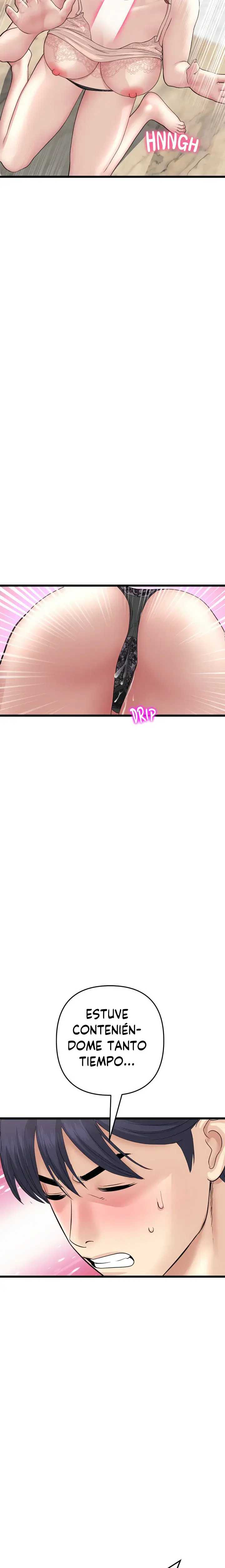 Stepmom’s Everything Capítulo 48 - Page 18