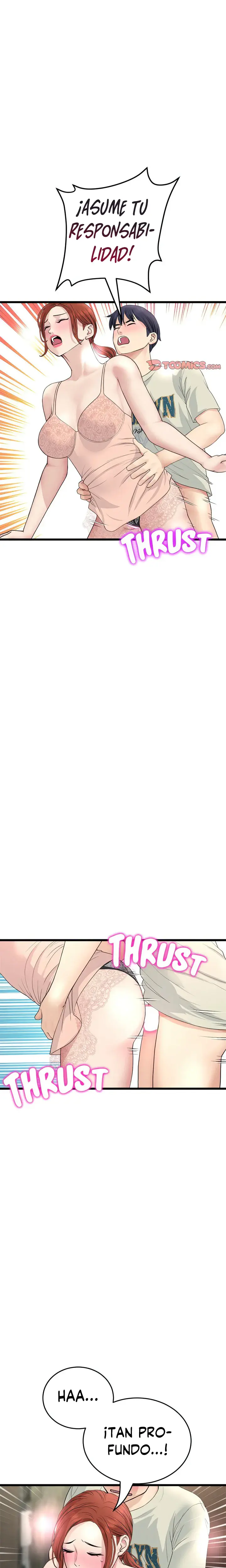 Stepmom’s Everything Capítulo 48 - Page 24