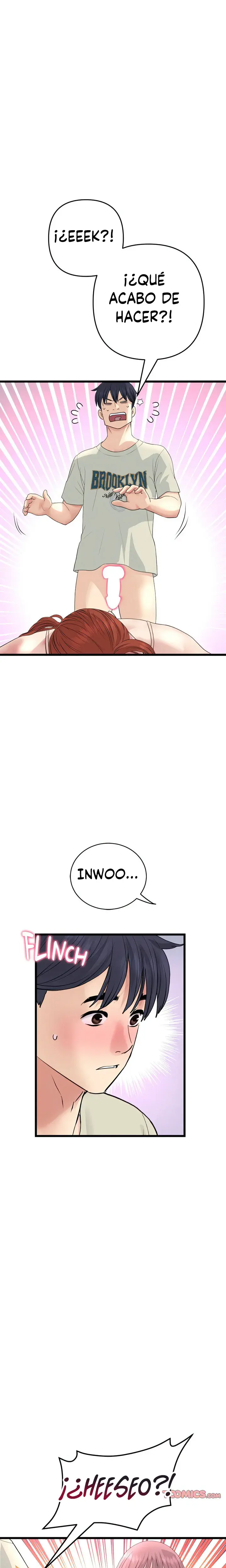 Stepmom’s Everything Capítulo 48 - Page 29