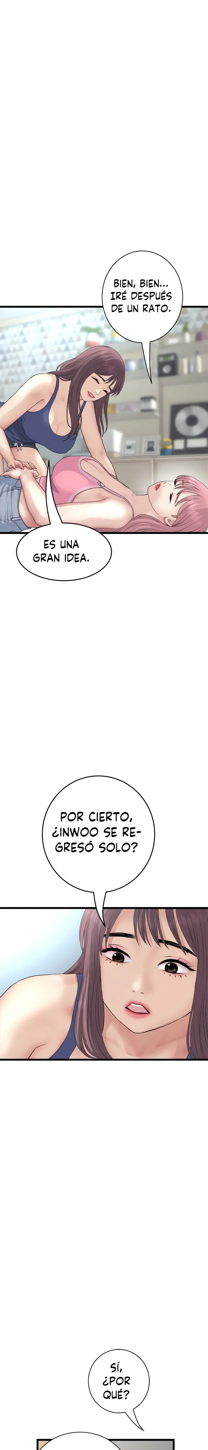 Stepmom’s Everything Capítulo 48 - Page 5