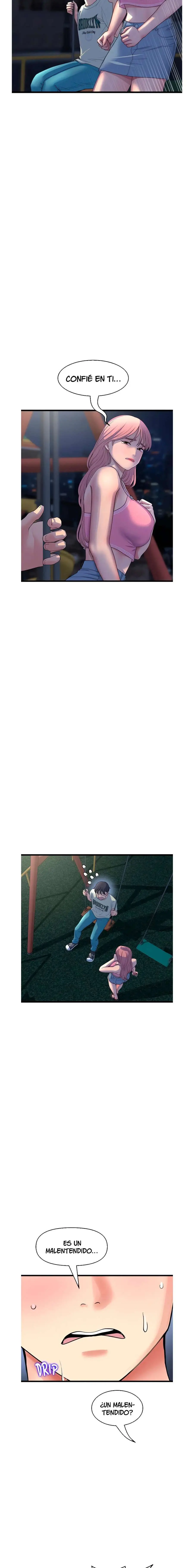 Stepmom’s Everything Capítulo 49 - Page 10