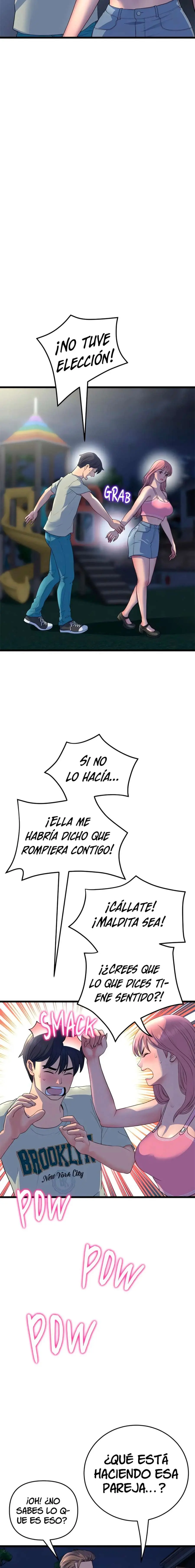 Stepmom’s Everything Capítulo 49 - Page 12