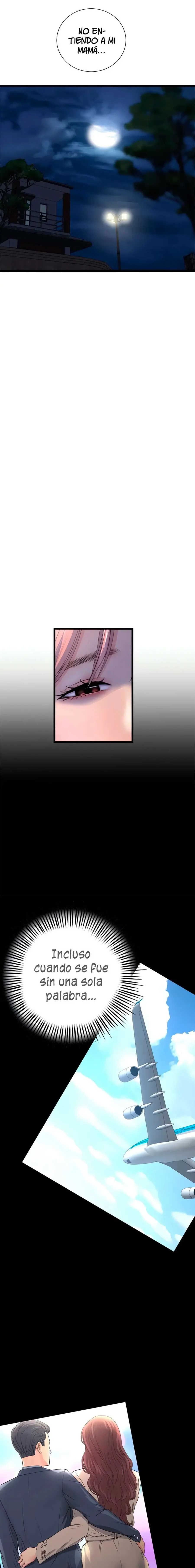 Stepmom’s Everything Capítulo 49 - Page 16