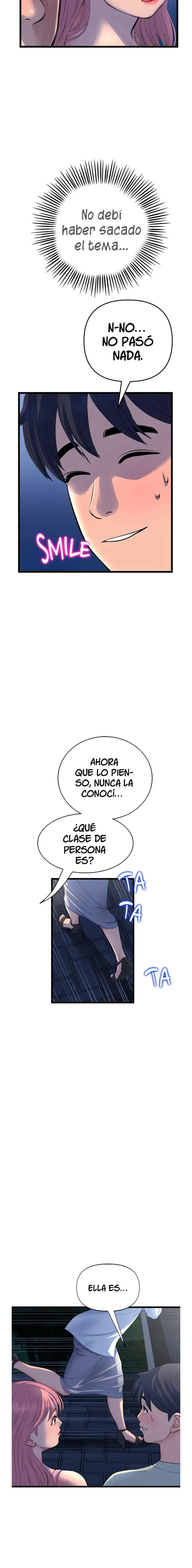 Stepmom’s Everything Capítulo 49 - Page 19