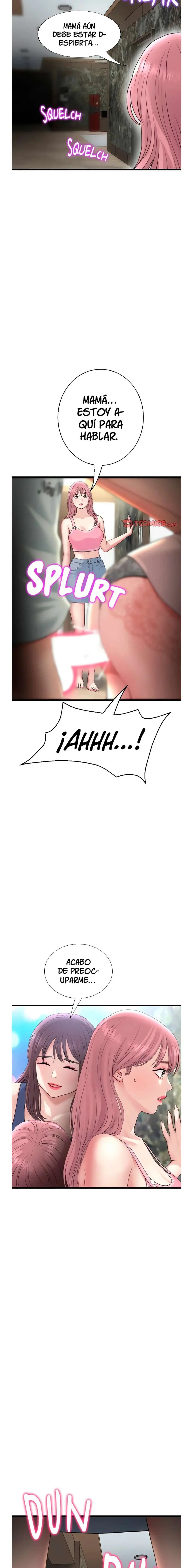 Stepmom’s Everything Capítulo 49 - Page 2