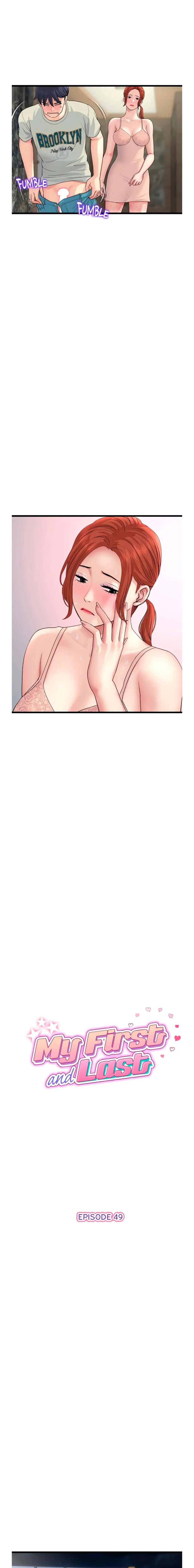 Stepmom’s Everything Capítulo 49 - Page 7