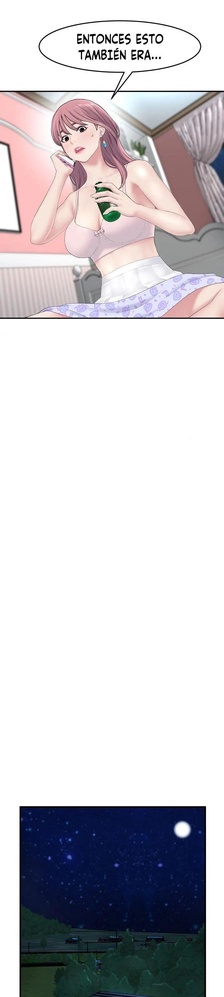 Stepmom’s Everything Capítulo 5 - Page 14