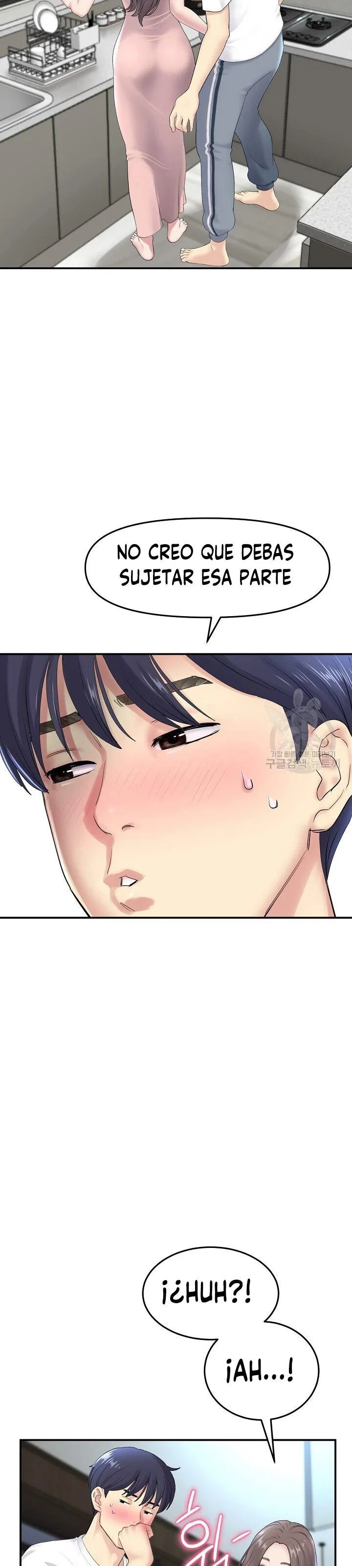 Stepmom’s Everything Capítulo 5 - Page 4