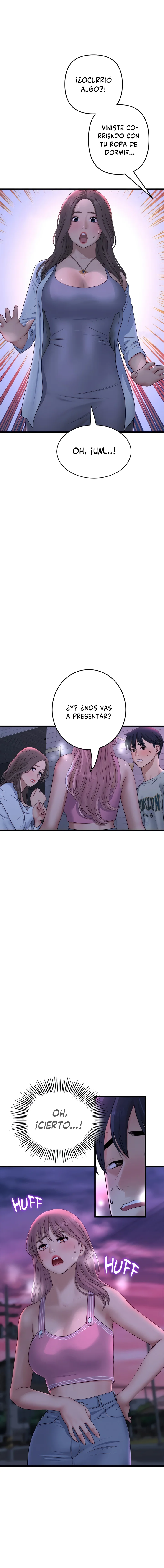 Stepmom’s Everything Capítulo 50 - Page 7