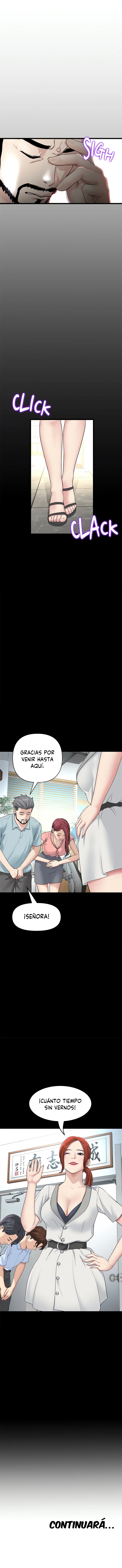 Stepmom’s Everything Capítulo 51 - Page 12