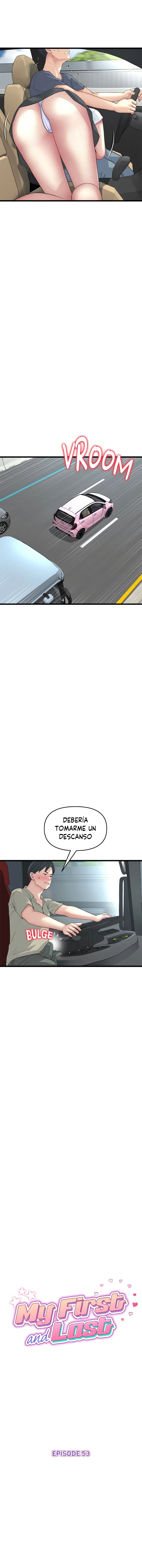 Stepmom’s Everything Capítulo 53 - Page 5