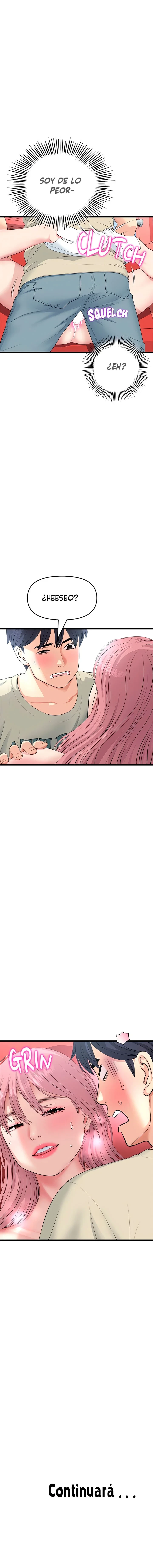 Stepmom’s Everything Capítulo 59 - Page 13