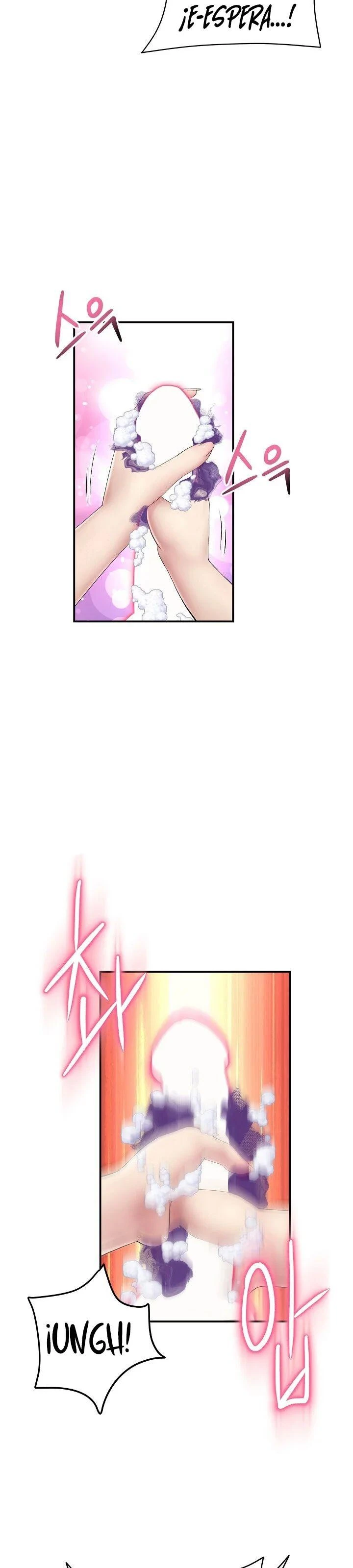 Stepmom’s Everything Capítulo 6 - Page 11