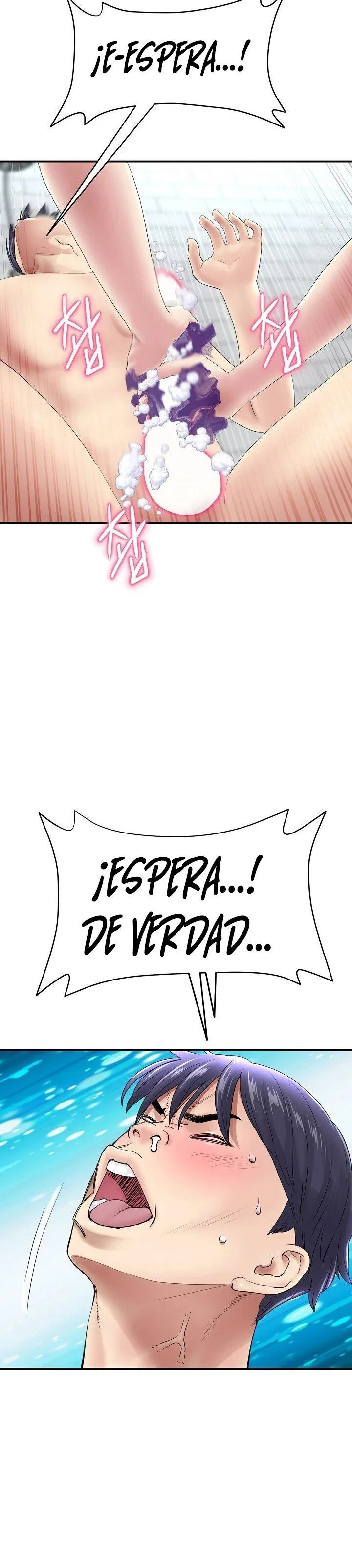 Stepmom’s Everything Capítulo 6 - Page 12