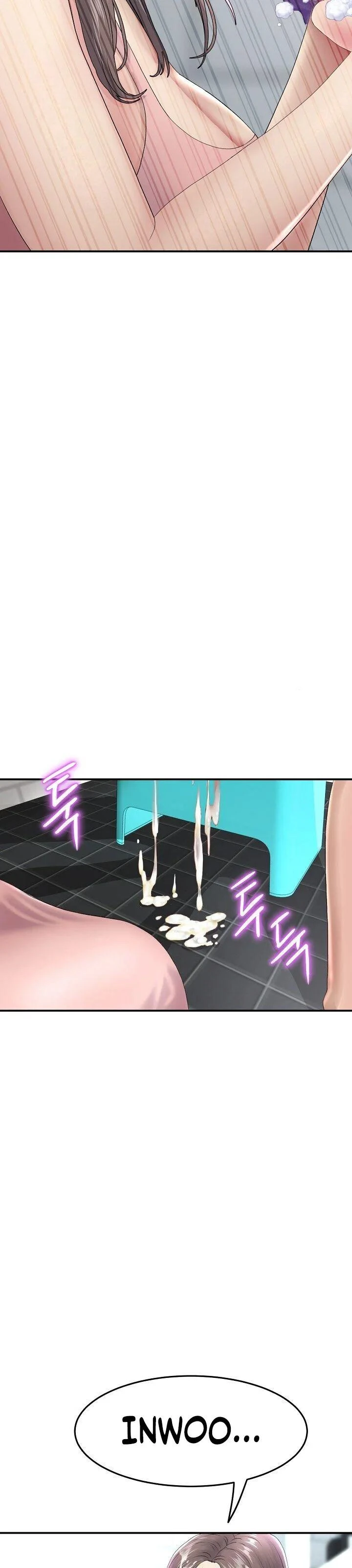 Stepmom’s Everything Capítulo 6 - Page 14