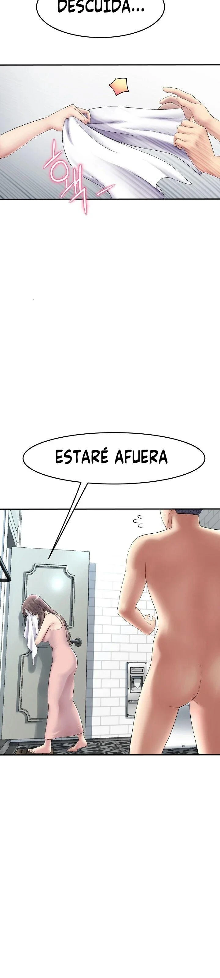 Stepmom’s Everything Capítulo 6 - Page 16