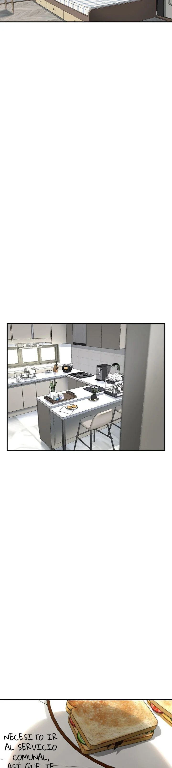 Stepmom’s Everything Capítulo 6 - Page 20