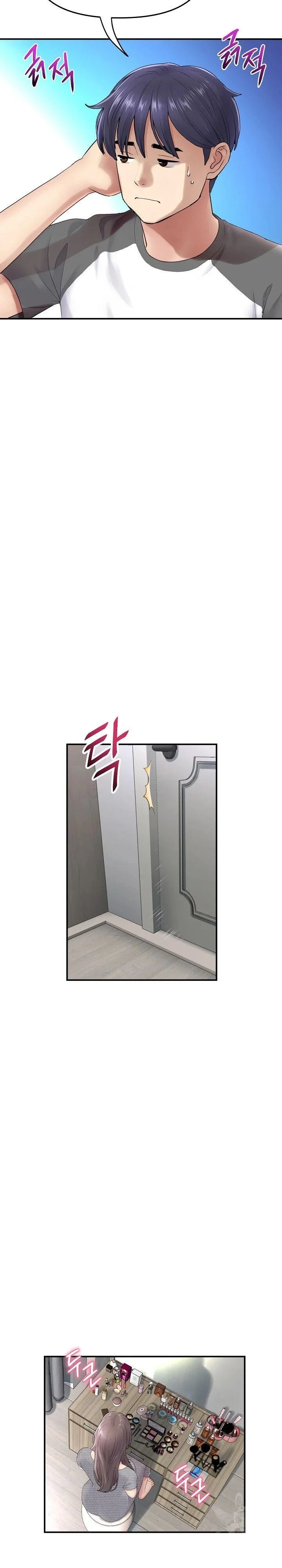 Stepmom’s Everything Capítulo 6 - Page 29