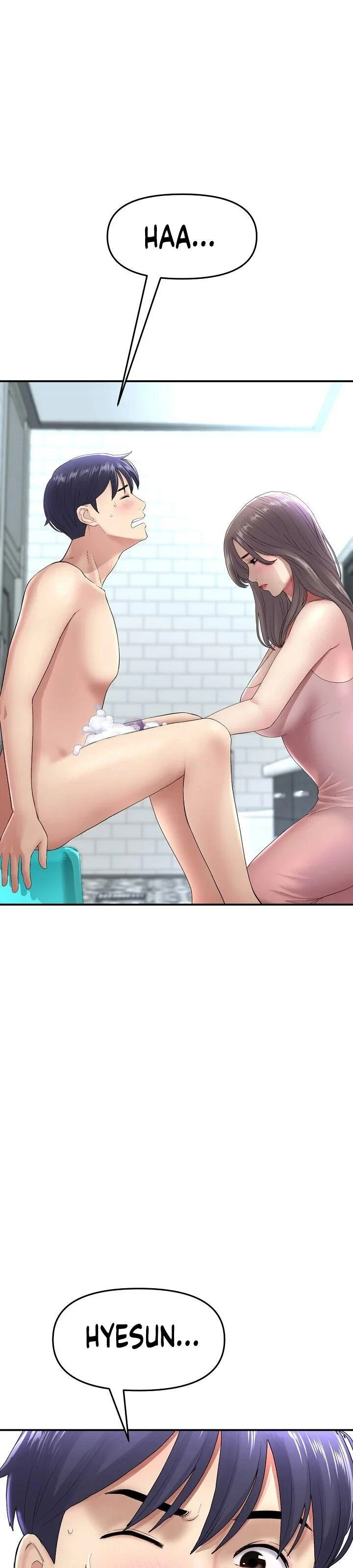 Stepmom’s Everything Capítulo 6 - Page 3