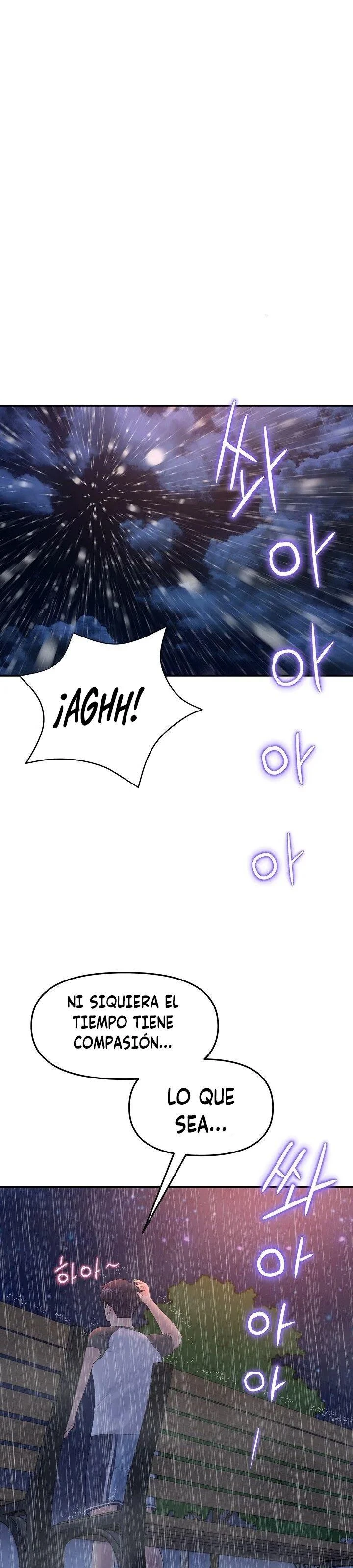 Stepmom’s Everything Capítulo 6 - Page 33