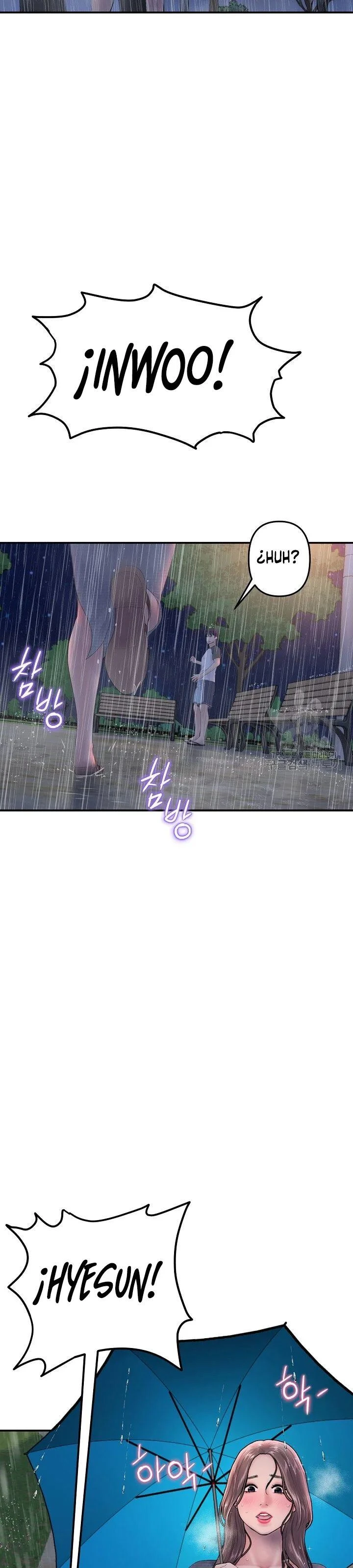 Stepmom’s Everything Capítulo 6 - Page 34