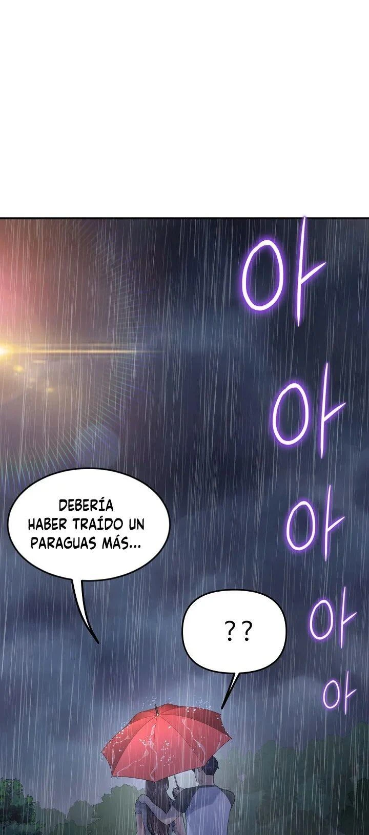 Stepmom’s Everything Capítulo 6 - Page 40