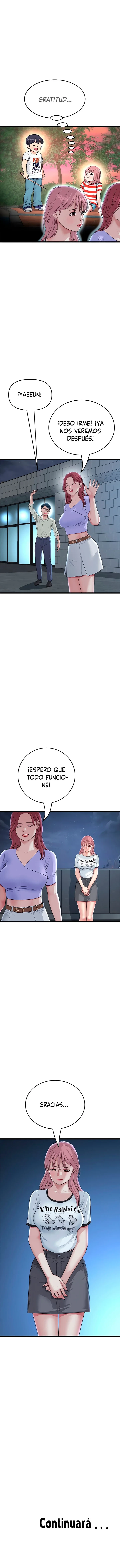 Stepmom’s Everything Capítulo 60 - Page 13