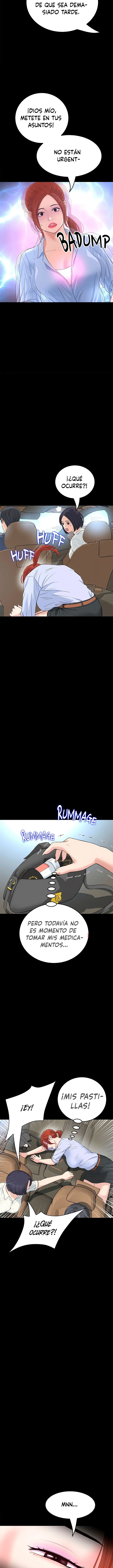 Stepmom’s Everything Capítulo 61 - Page 10